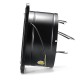10 Inch Extractor Ventilation Fan Exhaust Air Blower High Speed Bathroom Toilet Wall Fan 10 Inch Extractor Ventilation Fan Exhaust Air Blower High Speed Bathroom Toilet Wall Fan