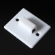 10 Pair Photo Frame Bracket Stand Support Trapezoidal for Crystal Glass 10 Pair Photo Frame Bracket Stand Support Trapezoidal for Crystal Glass
