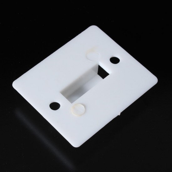 10 Pair Photo Frame Bracket Stand Support Trapezoidal for Crystal Glass 10 Pair Photo Frame Bracket Stand Support Trapezoidal for Crystal Glass