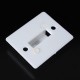 10 Pair Photo Frame Bracket Stand Support Trapezoidal for Crystal Glass 10 Pair Photo Frame Bracket Stand Support Trapezoidal for Crystal Glass