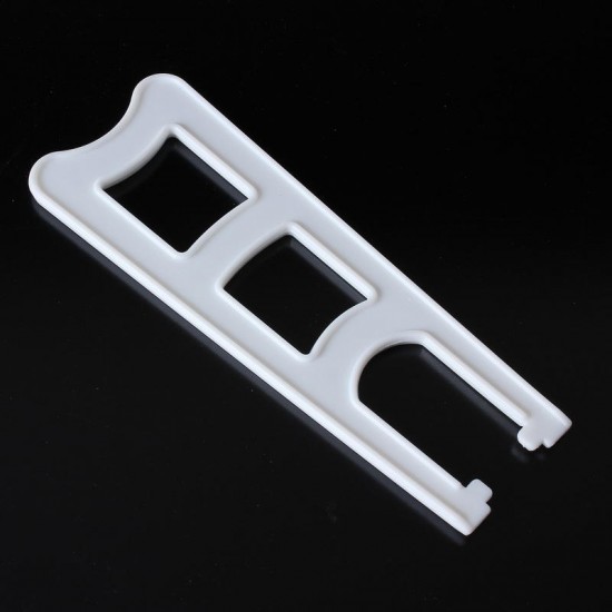 10 Pair Photo Frame Bracket Stand Support Trapezoidal for Crystal Glass 10 Pair Photo Frame Bracket Stand Support Trapezoidal for Crystal Glass