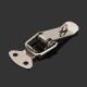 10 pcs Boxes Case Closure Hasp Button Nose Box Toggle Latch Duck Mouth Buckle Spring Clasp Lock 10 pcs Boxes Case Closure Hasp Button Nose Box Toggle Latch Duck Mouth Buckle Spring Clasp Lock
