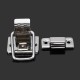 10 pcs Chrome Toggle Latch For Chest Box Case Suitcase Tool Clasp