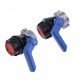 1000L IBC Tote Tank Ball Valve Drain Adapter Hose Fittings with Switch DN40 DN50 Inner Dia 62mm/75mm 1000L IBC Tote Tank Ball Valve Drain Adapter Hose Fittings with Switch DN40 DN50 Inner Dia 62mm/75mm