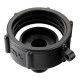 1000L S60x6 IBC Water Tank Adapter Hose Barb Coarse Thread Quick Connect to 1/2'' 3/4'' 1'' 2'' Hose Pipe Tap Replacement Valve Fitting Parts 1000L S60x6 IBC Water Tank Adapter Hose Barb Coarse Thread Quick Connect to 1/2'' 3/4'' 1'' 2'' Hose Pipe Tap Replacement Valve Fitting Parts