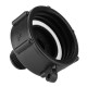 1000L S60x6 IBC Water Tank Adapter Hose Barb Coarse Thread Quick Connect to 1/2'' 3/4'' 1'' 2'' Hose Pipe Tap Replacement Valve Fitting Parts 1000L S60x6 IBC Water Tank Adapter Hose Barb Coarse Thread Quick Connect to 1/2'' 3/4'' 1'' 2'' Hose Pipe Tap Replacement Valve Fitting Parts
