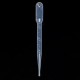 1000Pcs 3ML Disposable Pipettes Plastic Dropper Graduated Transfer Liquid Paint 1000Pcs 3ML Disposable Pipettes Plastic Dropper Graduated Transfer Liquid Paint