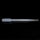 1000Pcs 3ML Disposable Pipettes Plastic Dropper Graduated Transfer Liquid Paint 1000Pcs 3ML Disposable Pipettes Plastic Dropper Graduated Transfer Liquid Paint