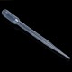 1000Pcs 3ML Disposable Pipettes Plastic Dropper Graduated Transfer Liquid Paint 1000Pcs 3ML Disposable Pipettes Plastic Dropper Graduated Transfer Liquid Paint