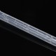 1000Pcs 3ML Disposable Pipettes Plastic Dropper Graduated Transfer Liquid Paint 1000Pcs 3ML Disposable Pipettes Plastic Dropper Graduated Transfer Liquid Paint