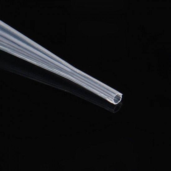 1000Pcs 3ML Disposable Pipettes Plastic Dropper Graduated Transfer Liquid Paint 1000Pcs 3ML Disposable Pipettes Plastic Dropper Graduated Transfer Liquid Paint