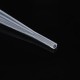 1000Pcs 3ML Disposable Pipettes Plastic Dropper Graduated Transfer Liquid Paint 1000Pcs 3ML Disposable Pipettes Plastic Dropper Graduated Transfer Liquid Paint