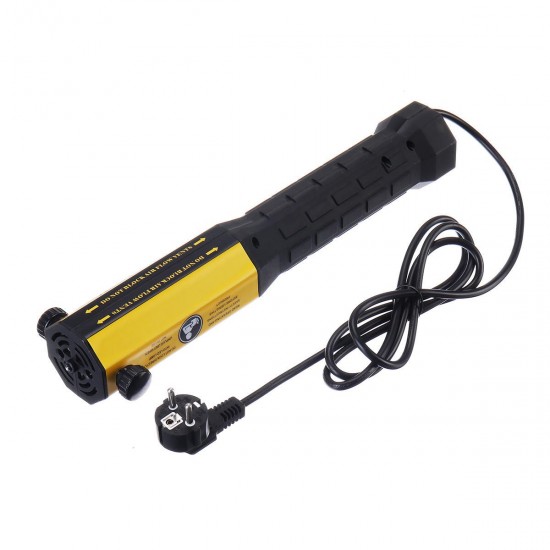 1000W LED Ductor Magnetic Induction Heater Car Body Rust Automotive Flameless Heat 1000W LED Ductor Magnetic Induction Heater Car Body Rust Automotive Flameless Heat