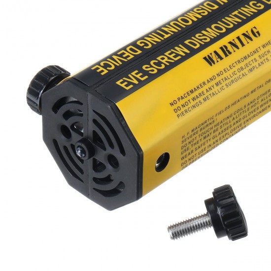 1000W LED Ductor Magnetic Induction Heater Car Body Rust Automotive Flameless Heat 1000W LED Ductor Magnetic Induction Heater Car Body Rust Automotive Flameless Heat