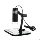 1000x Magnifier 8 LED USB Digital Microscope Zoom Camera with Lift