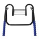 100KG Load-bearing Wall Mount Bicycle Foldable Storage Rack Bike Wall Hanging Rack Heavy Duty Bicycle Holder Hook Rubber 100KG Load-bearing Wall Mount Bicycle Foldable Storage Rack Bike Wall Hanging Rack Heavy Duty Bicycle Holder Hook Rubber