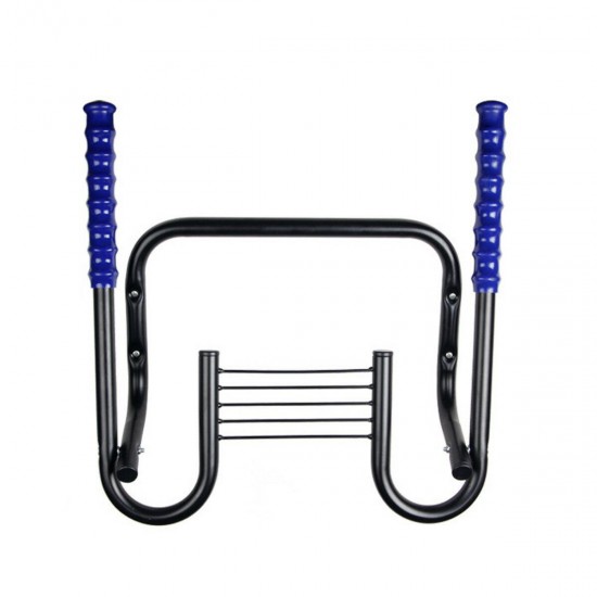 100KG Load-bearing Wall Mount Bicycle Foldable Storage Rack Bike Wall Hanging Rack Heavy Duty Bicycle Holder Hook Rubber 100KG Load-bearing Wall Mount Bicycle Foldable Storage Rack Bike Wall Hanging Rack Heavy Duty Bicycle Holder Hook Rubber