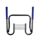 100KG Load-bearing Wall Mount Bicycle Foldable Storage Rack Bike Wall Hanging Rack Heavy Duty Bicycle Holder Hook Rubber 100KG Load-bearing Wall Mount Bicycle Foldable Storage Rack Bike Wall Hanging Rack Heavy Duty Bicycle Holder Hook Rubber