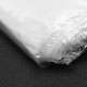 100Pcs 30x40cm Clear POF Shrink Flim Wrap Bags Heat Seal DIY Crafts Gift Package