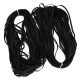 100Pcs/Set Rubber Replace Turntable Tape CD Plattenspieler Drive 100Pcs/Set Rubber Replace Turntable Tape CD Plattenspieler Drive