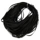 100Pcs/Set Rubber Replace Turntable Tape CD Plattenspieler Drive 100Pcs/Set Rubber Replace Turntable Tape CD Plattenspieler Drive