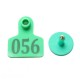 100Sets Green Animals Cattleoat Pig Sheep Use Ear Number Tag Livestock Tags Labels 100Sets Green Animals Cattleoat Pig Sheep Use Ear Number Tag Livestock Tags Labels