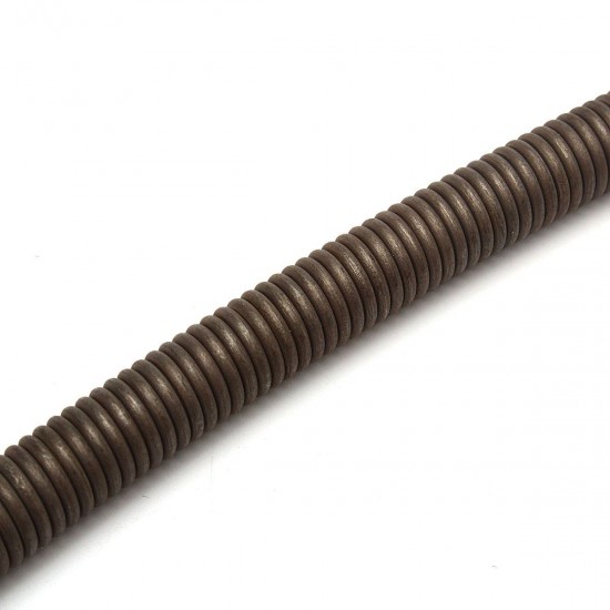100cm 220V 5000W Kiln Furnace Heating Element Resistance Wire 100cm 220V 5000W Kiln Furnace Heating Element Resistance Wire