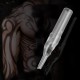 100pcs 10 Size Round Clear Plastic Tattoo Grips Tips Nozzles Disposable Supplies Tattoo Accessories 100pcs 10 Size Round Clear Plastic Tattoo Grips Tips Nozzles Disposable Supplies Tattoo Accessories