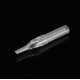 100pcs 10 Size Round Clear Plastic Tattoo Grips Tips Nozzles Disposable Supplies Tattoo Accessories 100pcs 10 Size Round Clear Plastic Tattoo Grips Tips Nozzles Disposable Supplies Tattoo Accessories
