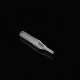 100pcs 10 Size Round Clear Plastic Tattoo Grips Tips Nozzles Disposable Supplies Tattoo Accessories 100pcs 10 Size Round Clear Plastic Tattoo Grips Tips Nozzles Disposable Supplies Tattoo Accessories