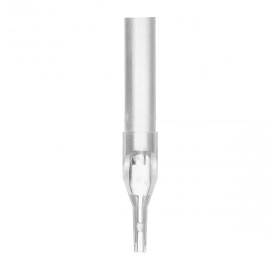 100pcs 10 Size Round Clear Plastic Tattoo Grips Tips Nozzles Disposable Supplies Tattoo Accessories 100pcs 10 Size Round Clear Plastic Tattoo Grips Tips Nozzles Disposable Supplies Tattoo Accessories