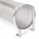 100x225MM Stainless Steel Hopper Spider Strainer Home Brew Beer Pellet Hop Filter 100x225MM Stainless Steel Hopper Spider Strainer Home Brew Beer Pellet Hop Filter