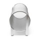 100x250mm Home Brew Beer Hop Filter Stainless Steel Strainer Pellet Mesh 400 100x250mm Home Brew Beer Hop Filter Stainless Steel Strainer Pellet Mesh 400