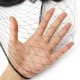 10/20/100m Fruit Crop Plant Knitted Anti Bird Netting Pest Net Prevent Huting Catching 2x2cm Mesh 10/20/100m Fruit Crop Plant Knitted Anti Bird Netting Pest Net Prevent Huting Catching 2x2cm Mesh