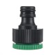 10/20/25M Auto Timer Water Drip Irrigation System Kits Self Watering for Garden Plant 10/20/25M Auto Timer Water Drip Irrigation System Kits Self Watering for Garden Plant