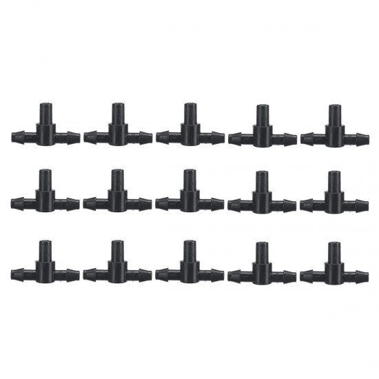 10/20/25M Auto Timer Water Drip Irrigation System Kits Self Watering for Garden Plant 10/20/25M Auto Timer Water Drip Irrigation System Kits Self Watering for Garden Plant