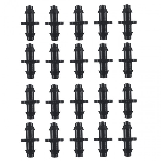 10/20/25M Auto Timer Water Drip Irrigation System Kits Self Watering for Garden Plant 10/20/25M Auto Timer Water Drip Irrigation System Kits Self Watering for Garden Plant