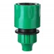 10/20/25m Micro Water Drip Irrigation System Kit Auto Watering Plant Home Garden 10/20/25m Micro Water Drip Irrigation System Kit Auto Watering Plant Home Garden