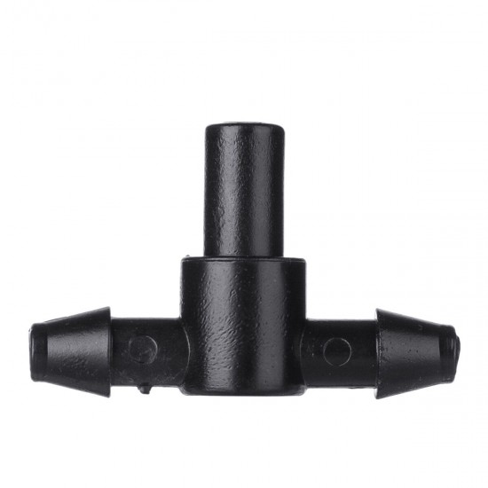 10/20/25m Micro Water Drip Irrigation System Kit Auto Watering Plant Home Garden 10/20/25m Micro Water Drip Irrigation System Kit Auto Watering Plant Home Garden