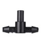 10/20/25m Micro Water Drip Irrigation System Kit Auto Watering Plant Home Garden 10/20/25m Micro Water Drip Irrigation System Kit Auto Watering Plant Home Garden