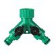 10/20/25m Micro Water Drip Irrigation System Kit Auto Watering Plant Home Garden 10/20/25m Micro Water Drip Irrigation System Kit Auto Watering Plant Home Garden