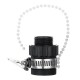 10/20/25m Micro Water Drip Irrigation System Kit Auto Watering Plant Home Garden 10/20/25m Micro Water Drip Irrigation System Kit Auto Watering Plant Home Garden