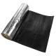 10MM 5M x 1M Firewall Sound Deadener Car Heat Shield Insulation Deadening Mat