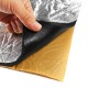 10MM 5M x 1M Firewall Sound Deadener Car Heat Shield Insulation Deadening Mat 10MM 5M x 1M Firewall Sound Deadener Car Heat Shield Insulation Deadening Mat