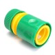 10Pcs 1/2 Inch Garden Tap Water Hose Pipe Connector Joiner Quick Coupler Adapter 10Pcs 1/2 Inch Garden Tap Water Hose Pipe Connector Joiner Quick Coupler Adapter
