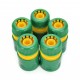 10Pcs 1/2 Inch Garden Tap Water Hose Pipe Connector Joiner Quick Coupler Adapter 10Pcs 1/2 Inch Garden Tap Water Hose Pipe Connector Joiner Quick Coupler Adapter