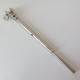 10Pcs 316 Jaw Swage Terminal Turnbuckle Cable Railing Marine Stainless Steel Tensioner 10Pcs 316 Jaw Swage Terminal Turnbuckle Cable Railing Marine Stainless Steel Tensioner