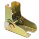 10Pcs Furniture Folding Feet Hinges Self Lock Zinc Alloy for Table Leg Bracket 10Pcs Furniture Folding Feet Hinges Self Lock Zinc Alloy for Table Leg Bracket
