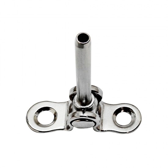 10Pcs Stainless Steel 316 Toggle Tensioner End Fitting Cable Railing Rigging Staircase Deck Dock 10Pcs Stainless Steel 316 Toggle Tensioner End Fitting Cable Railing Rigging Staircase Deck Dock
