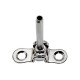 10Pcs Stainless Steel 316 Toggle Tensioner End Fitting Cable Railing Rigging Staircase Deck Dock 10Pcs Stainless Steel 316 Toggle Tensioner End Fitting Cable Railing Rigging Staircase Deck Dock